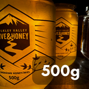 Wildflower Light Honey-2