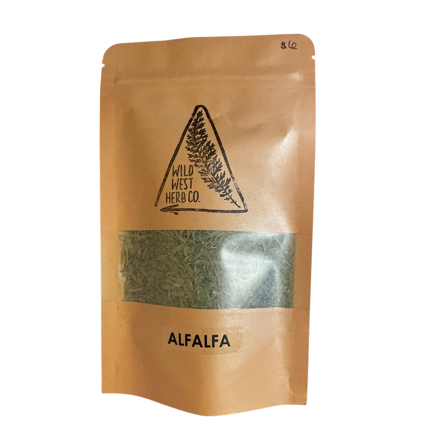 Alfalfa