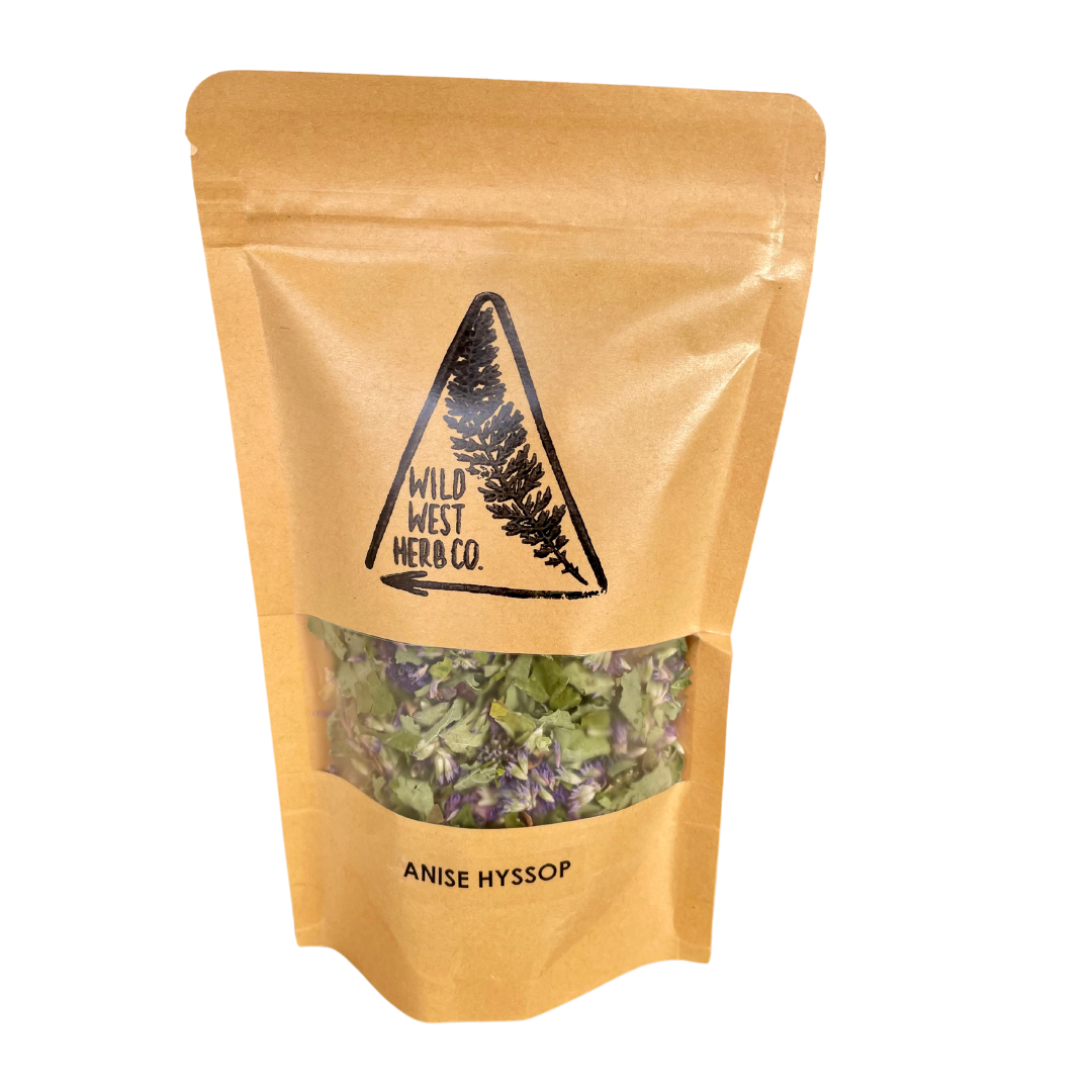 Anise Hyssop