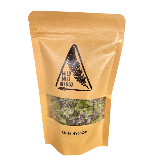 Anise Hyssop