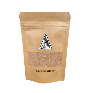 Ashwagandha