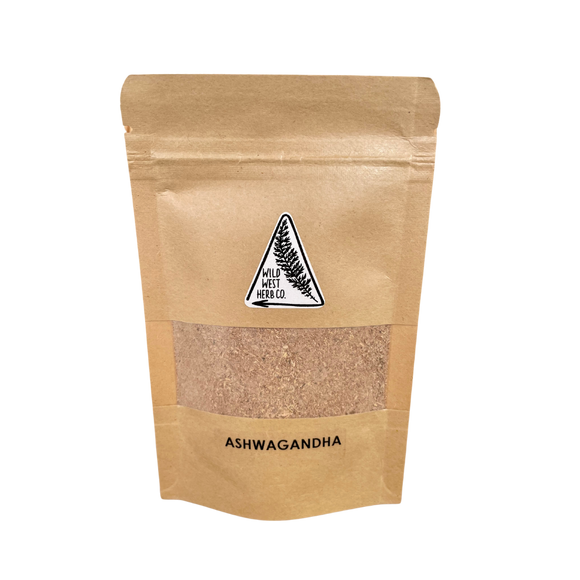 Ashwagandha