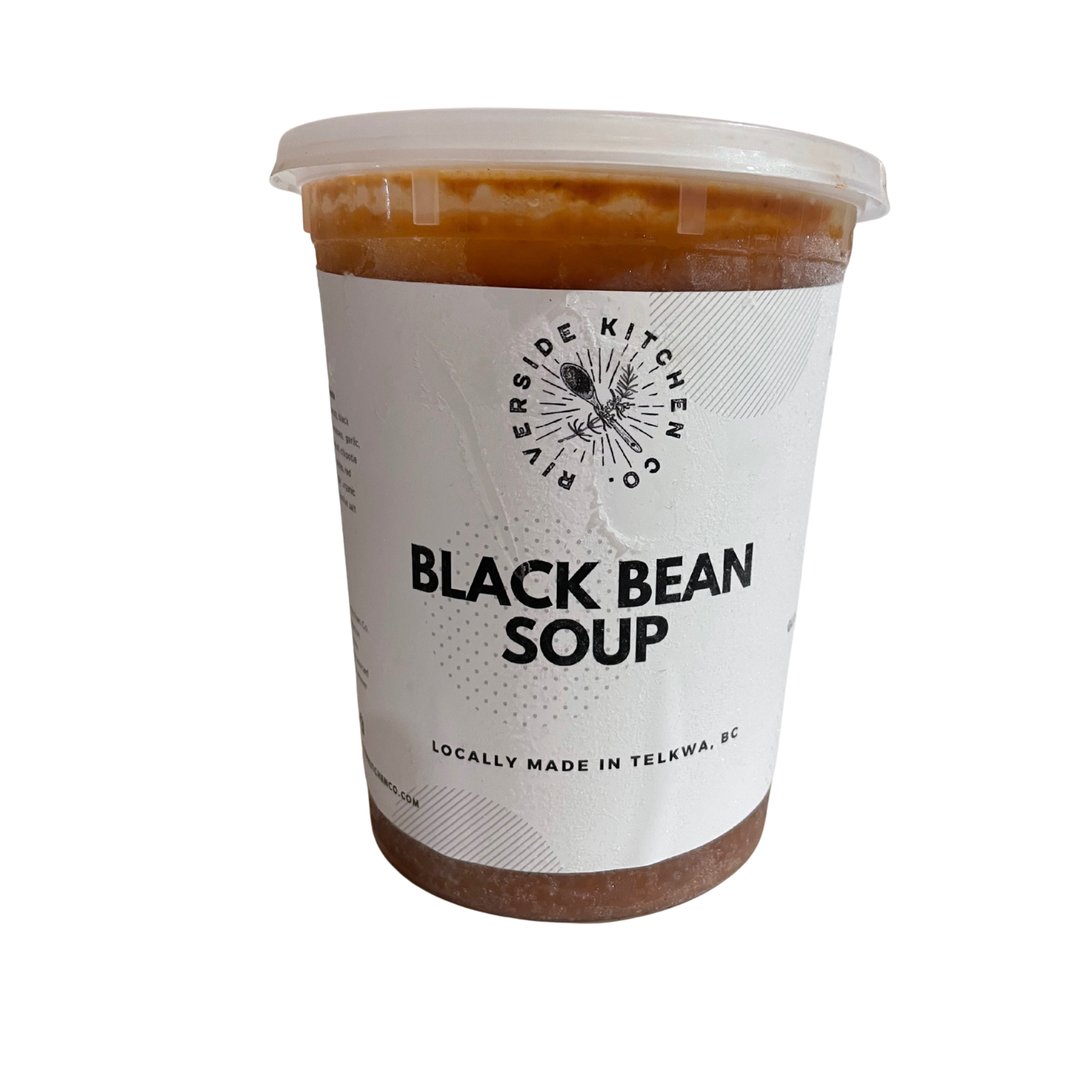 Black Bean Soup