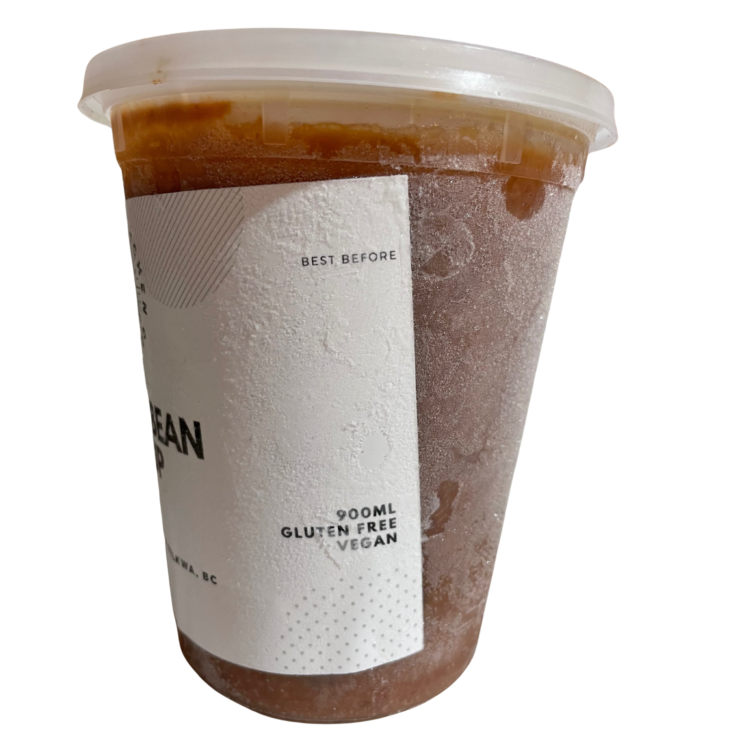 Black Bean Soup