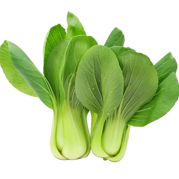 Baby Bok Choy