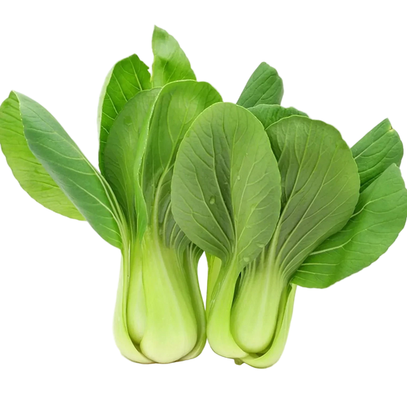 Baby Bok Choy