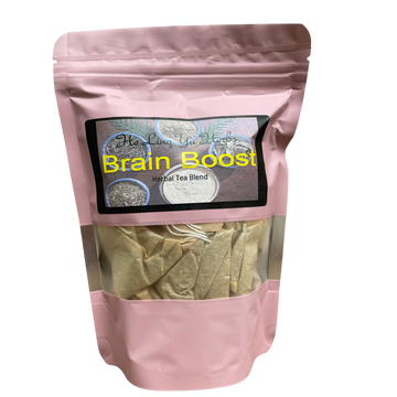 Brain Boost Tea