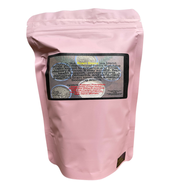 Brain Boost Tea - 0