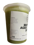 Broccoli Aged Cheddar Soup - FROZEN-2