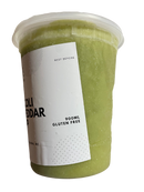 Broccoli Aged Cheddar Soup - FROZEN-3