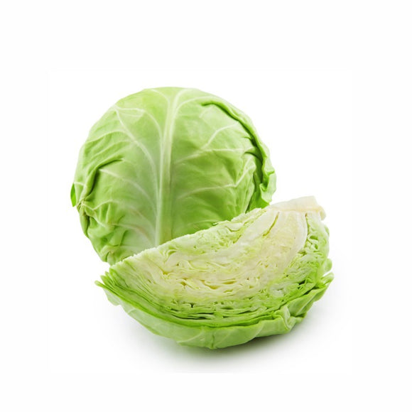 Small Green Cabbage