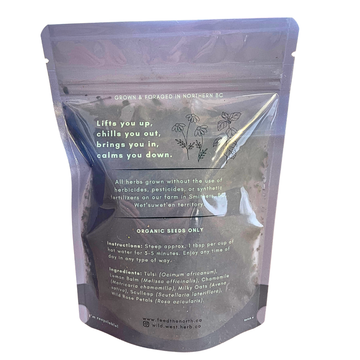 Calm the F*** Down - Tea Blend - 0