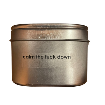 Calm the F*** Down - Tea Blend - 0