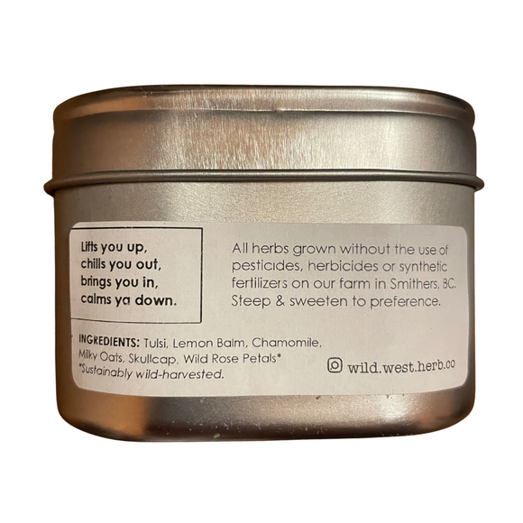 Calm the F*** Down - Tea Blend