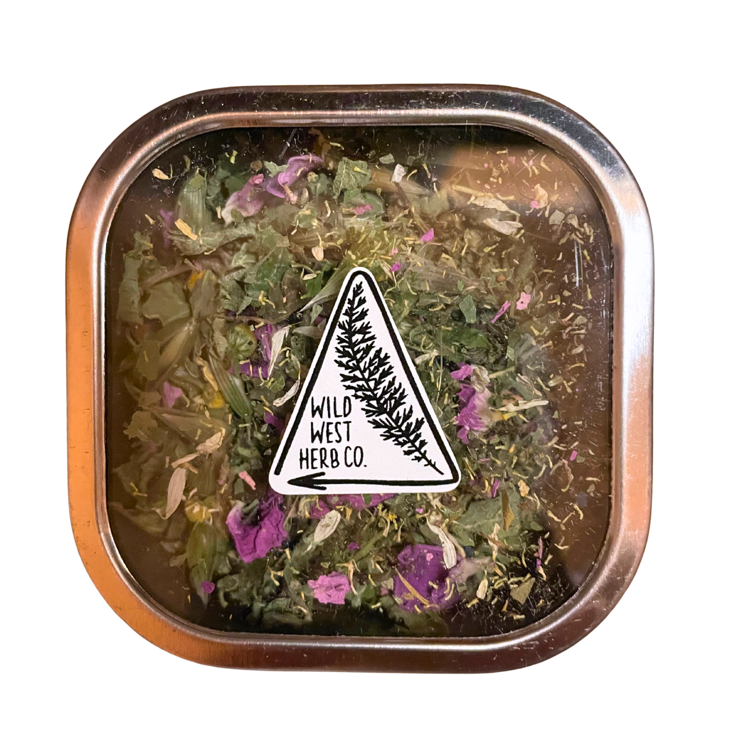 Calm the F*** Down - Tea Blend
