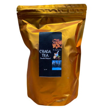 Chaga Tea