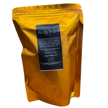 Chaga Tea - 0