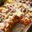 3 Cheese & Beef Lasagna - FROZEN-1