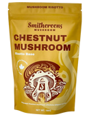 Chestnut Mushroom Risotto Base-1