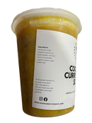 Coconut Curry Lentil Soup - FROZEN-2