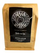 Steelhead - Medium Roast Coffee-1