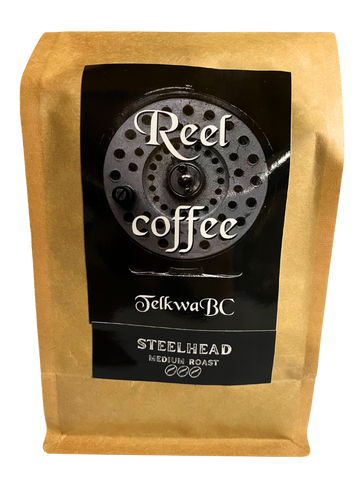 Steelhead - Medium Roast Coffee