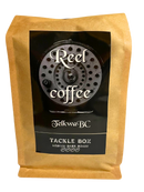 Tacklebox - Medium Dark Roast Coffee-1