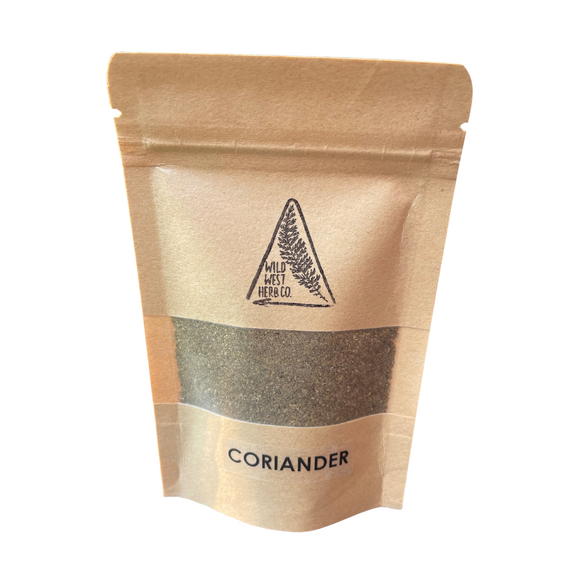 Coriander