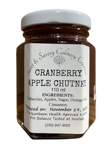 Chutney Taster Pack - 0