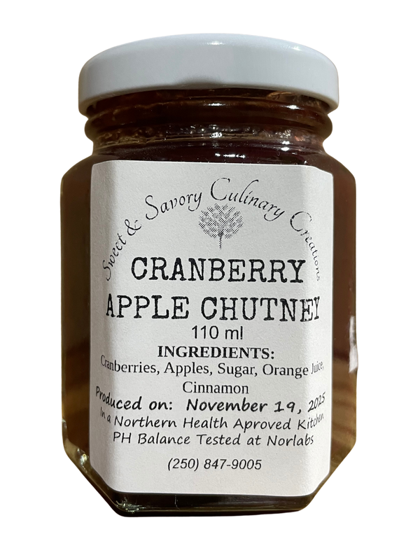 Chutney Taster Pack