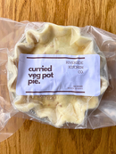 Curried Veg Pot Pie - FROZEN-1