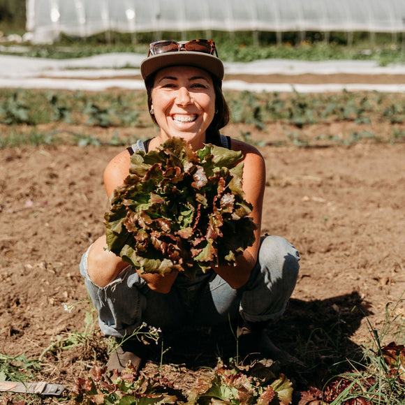 Join Our Farm Membership & Save Up To $200