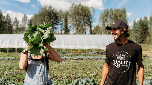 Join Our Farm Membership & Save Up To $200