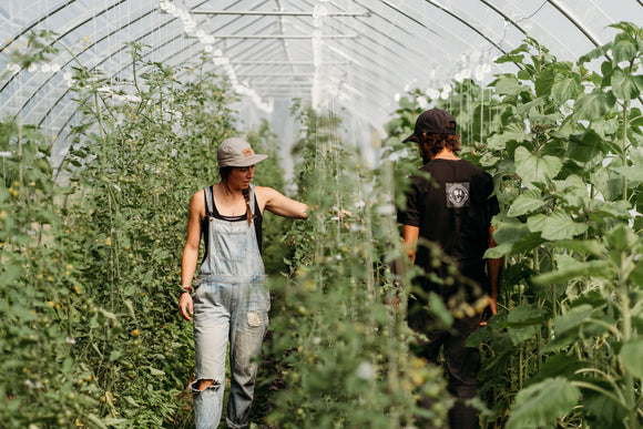 Join Our Farm Membership & Save Up To $200