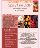 Fire Cider-8