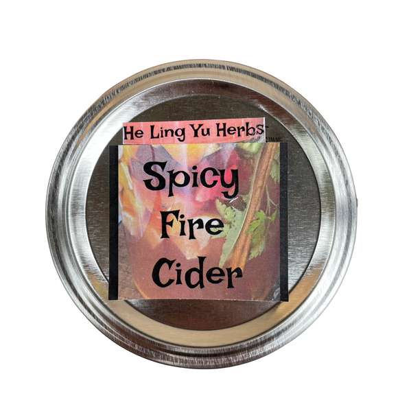 Fire Cider