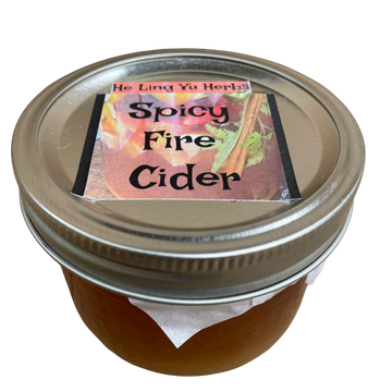Fire Cider