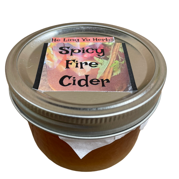 Fire Cider