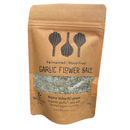 Garlic Flower Salt-1