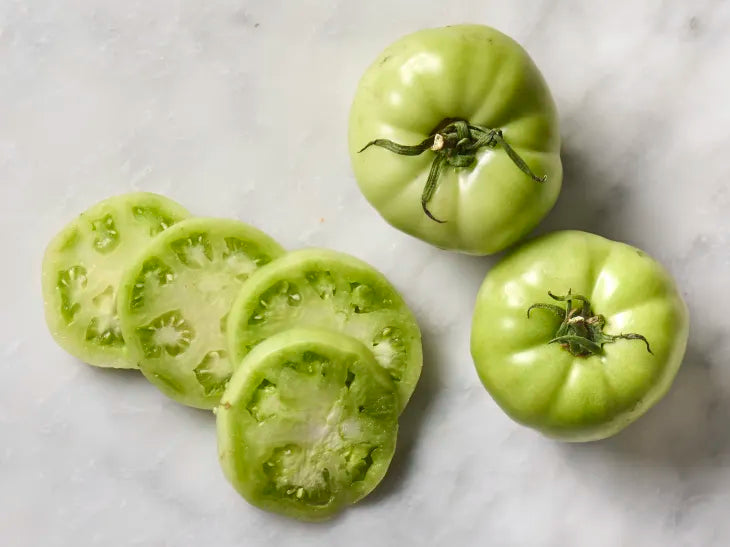 Green Tomatoes
