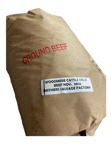 Ground Beef - FROZEN - 0