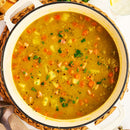 Ham & Split Pea Soup - FROZEN-1