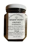 Chutney Taster Pack-3