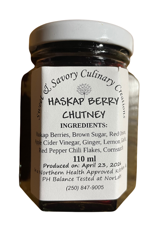 Chutney Taster Pack