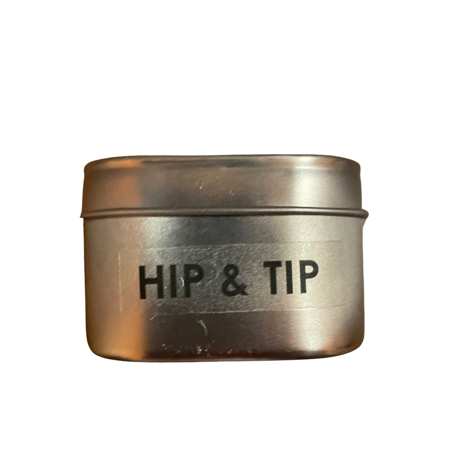 Hip & Tip - Tea Blend - 0