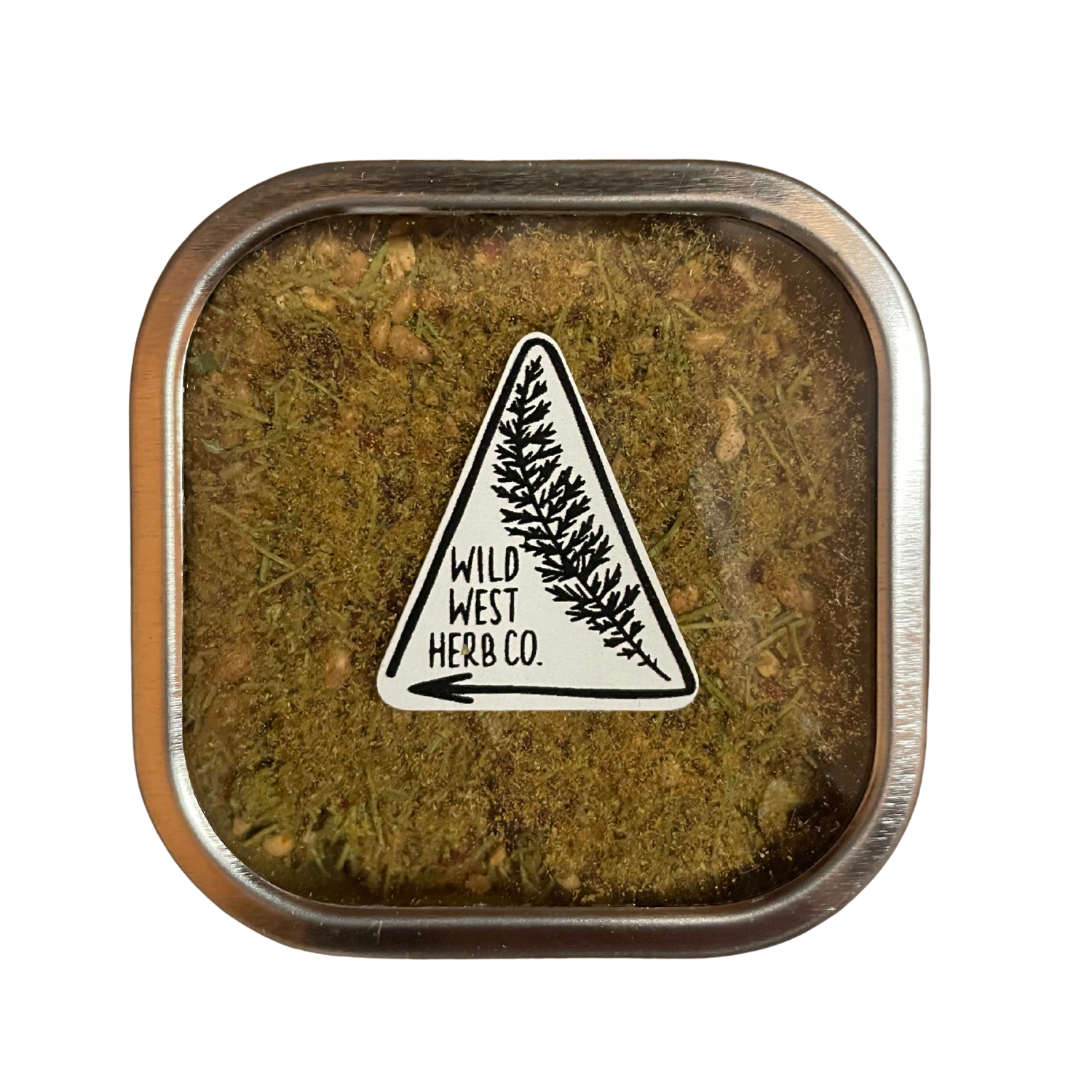 Hip & Tip - Tea Blend