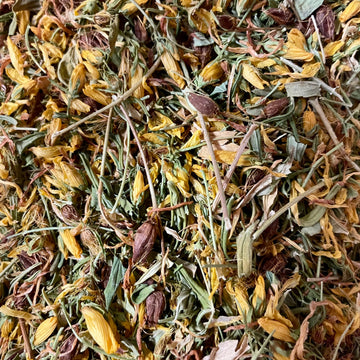 St. John's Wort