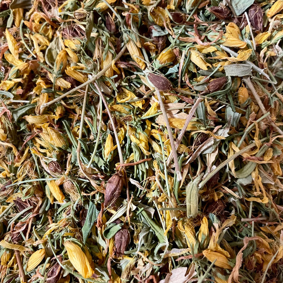 St. John's Wort