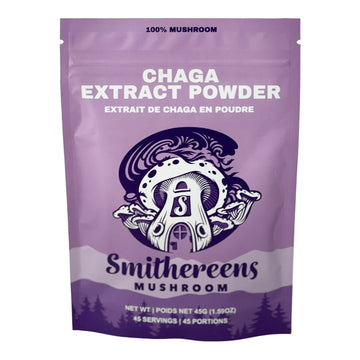 Chaga Extract Powder