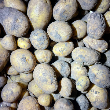 Farmer's Choice Potatoes